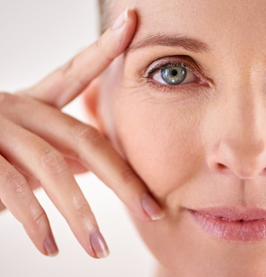 Anti-Aging Image