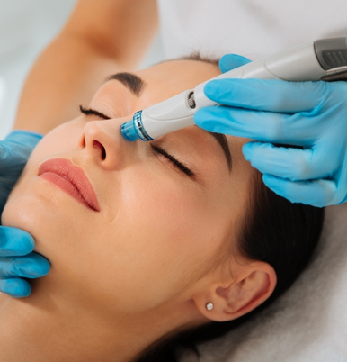 Hydrafacial Image